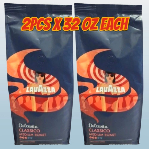 Lavazza dolcevita classico - lavazza,