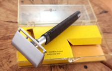 Rasoio sicurezza gem - di,
