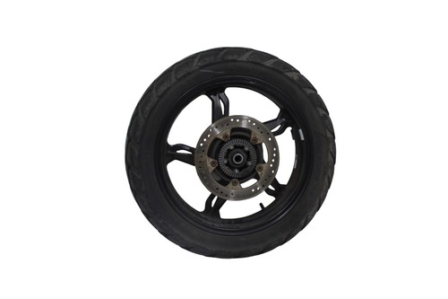 Cerchio posteriore bmw 310 - posteriore,