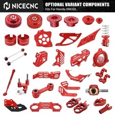 Kit carrozzeria carene CNC