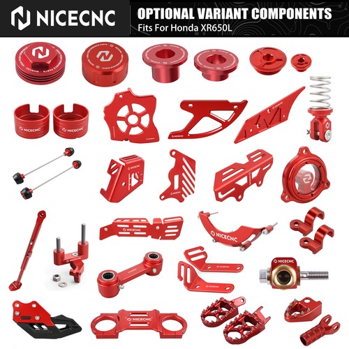 Kit carrozzeria carene - , cnc