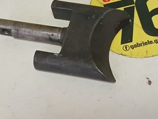 Valvola Leveraggio Di Scarico