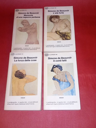 Lotto libri autobiografia - lotto,