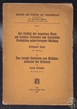 HETZER, I. L'influenza della