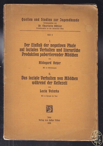 Hetzer l influenza - i., l'influenza