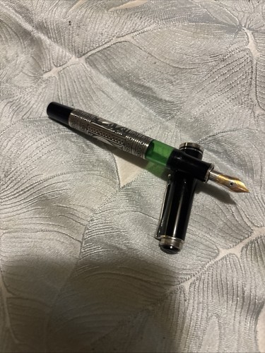 Penna stilografica pelikan - stilografica,