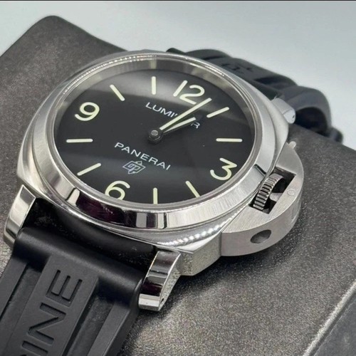 Panerai luminor men - luminor, men's