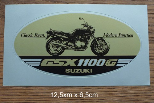Vecchio adesivo sticker suzuki - sticker,