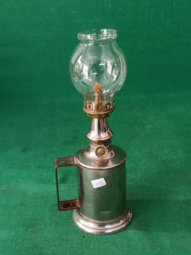 Antica perfetta lampada - antica,