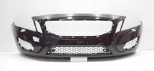 VOLVO V60 S60 II PARAURTI ANTERIORE ORIGINALE 10-13 + GRIGLIA