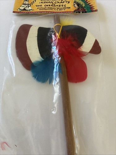 Tomahawk nativo americano - nativo,