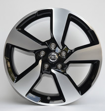 4 cerchi lega nissan qashqai