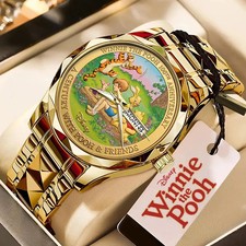 Orologio quarzo lusso - orologio, al