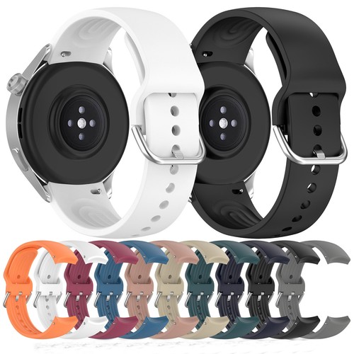 Cinturino silicone mm - silicone, 22