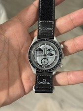 Orologio Stile Omega, Nuovo