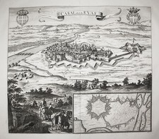 Casale Monferrato Piemonte