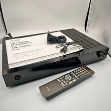 Denon Avc-s500hd Ricevitore Av