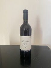 Barolo Bussia Prunotto 1990