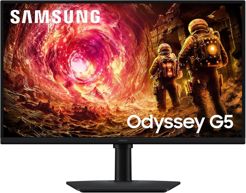 Monitor gaming odyssey - gaming,