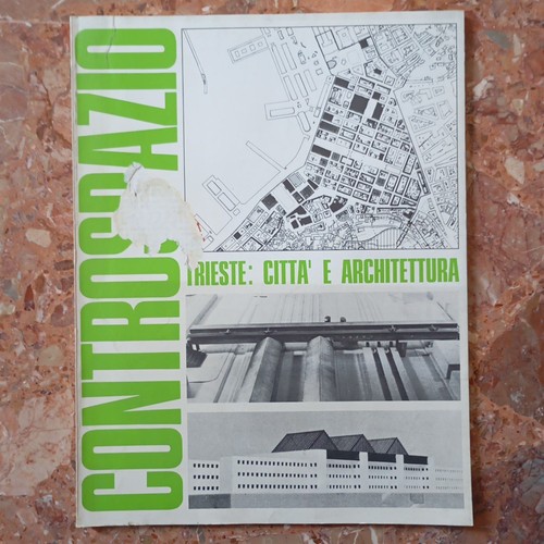 Controspazio anno vii n 2 - ,