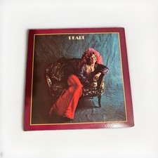 JANIS JOPLIN  Pearl  Full Tilt