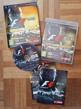 F1 2013 - Classic Edition