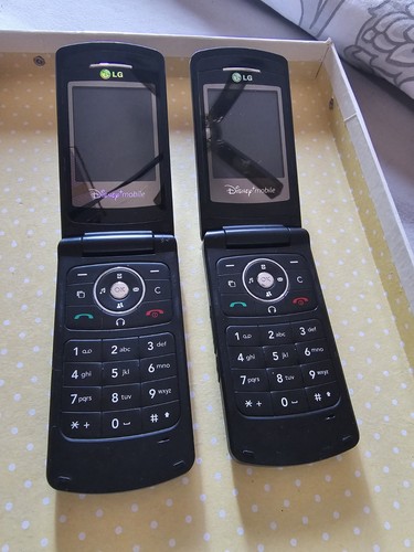Disney set cellulare 3 - disney,