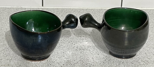 Zuppiere ceramica da - in,