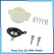 1 Set Carburetor Diaphragm