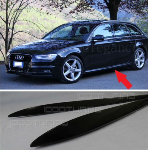 0437 audi 2012 - audi, a4