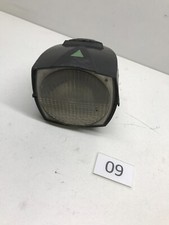 FARO FANALE  ANTERIORE  CALIFFO RIZZATO 1977 EPOCA