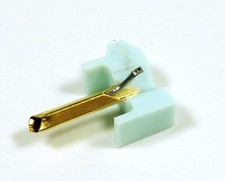 Giradischi fonografo stilo ago