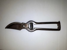 ANTICA FORBICE CESOIA POTATURA MAZZANTI FAZZINI VERONA GIARDINAGGIO D'EPOCA VINT