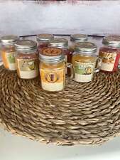 STOCK 13 Pz Candele Profumate Birra in Boccale - Bomboniera Compleanno, Segna...