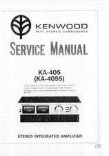 Manuale Di Servizio Per