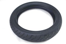 PNEUMATICO PER SCOOTER SCOOTER DUNLOP D451 100/80 R16 ANNO 2017 TIRE 90%