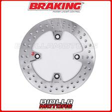 HO05RI DISCO FRENO POSTERIORE