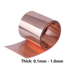 Spessore 0,01 mm a 1 mm