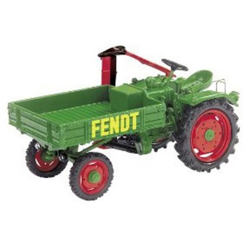 Trattore fendt cassone - fendt,