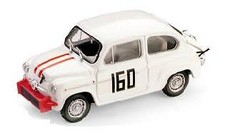 Fiat Abarth 850 TC Piave S
