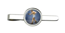 Fibbia per cravatta - fibbia,