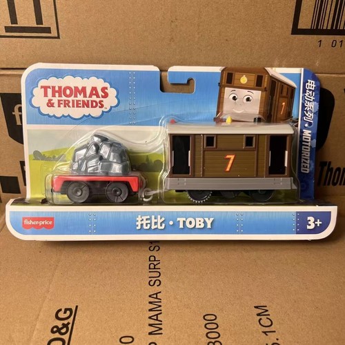 Nuovo trackmaster thomas tank - nuovo,