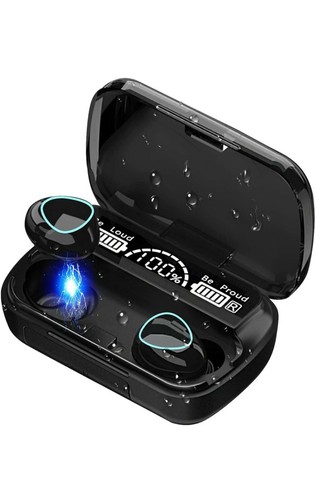 Cuffie bluetooth - cuffie,
