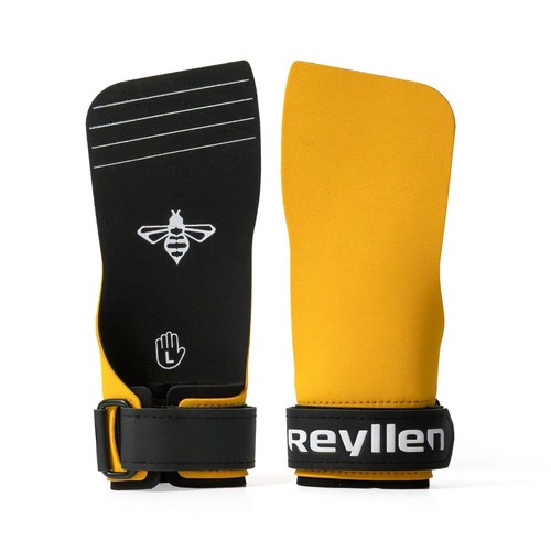 Reyllen bumblebee grips - reyllen,