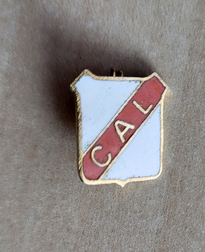 Spilla vintage club - spilla, atlético