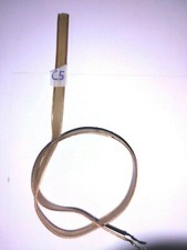 CAVO per COSTRUIRE  ANTENNA DIPOLO per RADIO A VALVOLE FM UKW  ( C5 - r7g - L43