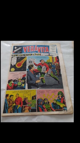 Vera vita del - 19, 1962