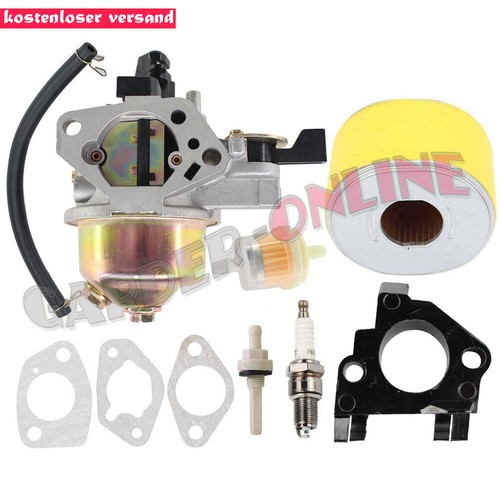 Filtro aria carburatore per