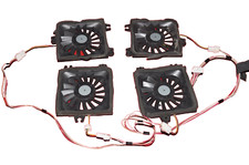 NMB-MAT 3605FL-09W-S29 VENTOLA (4 PEZZI) PER TV PANASONIC TX-P50ST30E