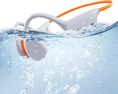 Cuffie nuoto ipx8 viene - da, ipx8,